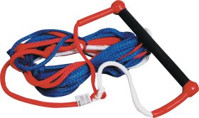 WSM PWC Atlantis Tow Rope 75' - A1930