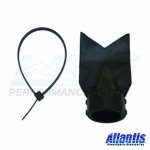 WSM PWC Atlantis Drain Plug Duckbill Replacement - A2019