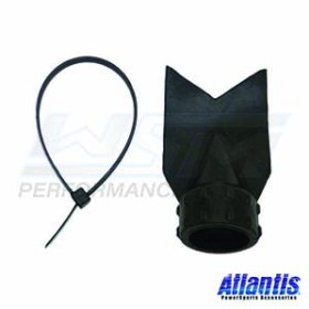 WSM PWC Atlantis Drain Plug Duckbill Replacement - A2019