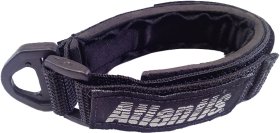 WSM PWC Atlantis Wrist Band Black - A2070
