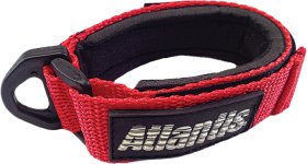 WSM PWC Atlantis Wrist Band Red - A2072