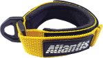 WSM PWC Atlantis Wrist Band Yellow - A2074