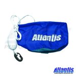 WSM PWC Atlantis Anchor Bag Blue - A2381-BL