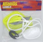 WSM PWC Atlantis Anchor Bag Yellow - A2381-YL