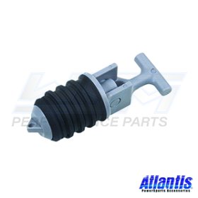 WSM PWC Atlantis Drain Plug Polaris / Sea-Doo 650 - 1200 93-04 - A2385