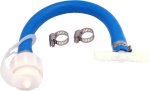 WSM PWC Atlantis Flush Kit Kawasaki 650 SX / X2 86-95 - A2505