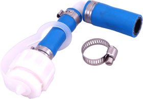 WSM PWC Atlantis Flush Kit Kawasaki 300 / 550 / 650 / 1200 86-05 - A2520 WSM PWC Atlantis Flush Kit Kawasaki 300 / 550 / 650 / 1200 86-05 - A2520