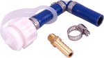 WSM PWC Atlantis Flush Kit Kawasaki 550 - 900 88-10 - A2521