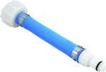 WSM PWC Atlantis Flush Kit Universal Male Hose Adaptor - A2690