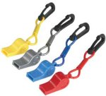 WSM PWC Atlantis Whistle Blue - A2702C