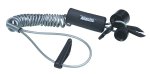 WSM PWC Atlantis Lanyard Standard DESS - Silver - A3185