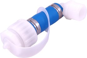WSM PWC Atlantis Flush Kit Polaris 1200 Genese / MSX 140 01-04 - A6001