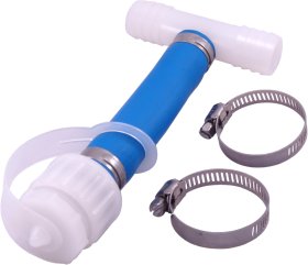 WSM PWC Atlantis Flush Kit Polaris 750 MSX 110 / 150 03-04 - A6023
