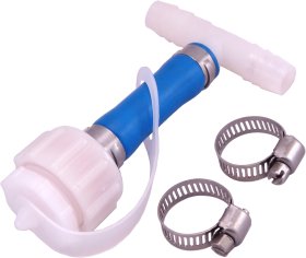 WSM PWC Atlantis Flush Kit: Sea-Doo 580 89-92 - A7000