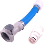 WSM PWC Atlantis Flush Kit: Sea-Doo 720 / 800 95-08 - A7004