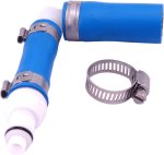 WSM PWC Atlantis Flush Kit: Sea-Doo 580 / 650 - A7009