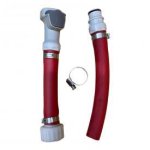 WSM PWC Atlantis Flush Kit Seadoo Spark - A7011