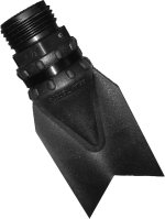 WSM PWC Atlantis Drain Plug Kit Duckbill: Yamaha 580 - 1800 87-17 - A8026