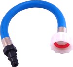 WSM PWC Atlantis Flush Kit Yamaha 2 & 4 Strokes - A8582B