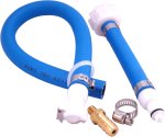 WSM PWC Atlantis Flush Kit: Yamaha 760 / 1100 / 1200 95-04 - A8589