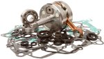 WSM Off Road Hot Rods Bottom End Kits Bottom End Rebuild Kit Honda 125 CR 01-02 - CBK0019