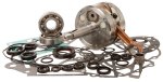 WSM Off Road Hot Rods Bottom End Kits Bottom End Rebuild Kit Honda 125 CR 2004 - CBK0021