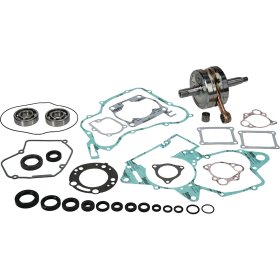 WSM Off Road Hot Rods Bottom End Kits Bottom End Rebuild Kit Honda 125 CR 2000 - CBK0023 WSM Off Road Hot Rods Bottom End Kits Bottom End Rebuild Kit Honda 125 CR 2000 - CBK0023