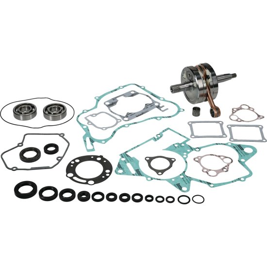 WSM Off Road Hot Rods Bottom End Kits Bottom End Rebuild Kit Honda 125 CR 2000 - CBK0023