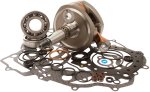 WSM Off Road Hot Rods Bottom End Kits Bottom End Rebuild Kit Suzuki 450 LT-R 2009 - CBK0030