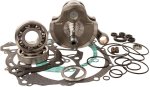 WSM Off Road Hot Rods Bottom End Kits Bottom End Rebuild Kit Suzuki 400 LT-Z 09-14 - CBK0038