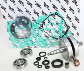 WSM Off Road Hot Rods Bottom End Kits Bottom End Rebuild Kit Honda 250 CR 92-01 - CBK0040 WSM Off Road Hot Rods Bottom End Kits Bottom End Rebuild Kit Honda 250 CR 92-01 - CBK0040