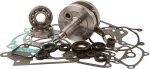 WSM Off Road Hot Rods Bottom End Kits Bottom End Rebuild Kit Honda 80 CR 86-91 - CBK0045