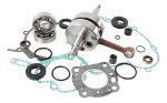 WSM Off Road Hot Rods Bottom End Kits Bottom End Rebuild Kit Kawasaki / Suzuki 60 KX / RM 85-03 - CBK0049