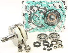 WSM Off Road Hot Rods Bottom End Kits Bottom End Rebuild Kit Kawasaki 250 KX 02-03 - CBK0056 WSM Off Road Hot Rods Bottom End Kits Bottom End Rebuild Kit Kawasaki 250 KX 02-03 - CBK0056