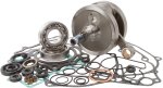 WSM Off Road Hot Rods Bottom End Kits Bottom End Rebuild Kit Kawasaki 250 KX-F 2010 - CBK0060