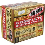 WSM Off Road Hot Rods Bottom End Kits Bottom End Rebuild Kit Yamaha 80 YZ 93-01 - CBK0075