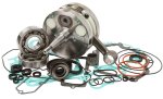 WSM Off Road Hot Rods Bottom End Kits Bottom End Rebuild Kit Yamaha 250 YZ 99-00 - CBK0078