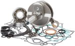 WSM Off Road Hot Rods Bottom End Kits Bottom End Rebuild Kit Kawasaki 450 KFX 08-14 - CBK0121