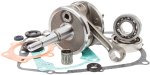 WSM Off Road Hot Rods Bottom End Kits Bottom End Rebuild Kit Yamaha 200 Blaster 88-06 - CBK0130