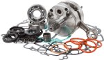 WSM Off Road Hot Rods Bottom End Kits Bottom End Rebuild Kit Kawasaki 85 KX 01-05 - CBK0133