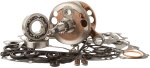 WSM Off Road Hot Rods Bottom End Kits Bottom End Rebuild Kit Honda 450 TRX-R 04-05 - CBK0140