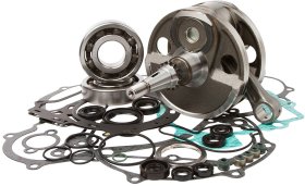 WSM Off Road Hot Rods Bottom End Kits Bottom End Rebuild Kit Yamaha 450 YZ-F 06-09 - CBK0147