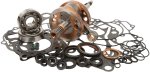 WSM Off Road Hot Rods Bottom End Kits Bottom End Rebuild Kit Honda 150 CRF-R 07-22 - CBK0148