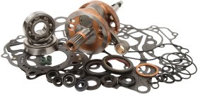 WSM Off Road Hot Rods Bottom End Kits Bottom End Rebuild Kit Honda 150 CRF-R 07-22 - CBK0148