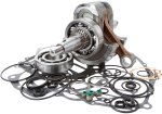 WSM Off Road Hot Rods Bottom End Kits Bottom End Rebuild Kit Yamaha 700 Raptor 06-14 - CBK0150