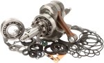 WSM Off Road Hot Rods Bottom End Kits Bottom End Rebuild Kit Yamaha 700 Grizzly / Rhino 07-13 - CBK0151