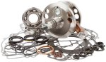 WSM Off Road Hot Rods Bottom End Kits Bottom End Rebuild Kit Suzuki 450 RMZ 08-12 - CBK0156