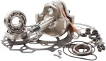 WSM Off Road Hot Rods Bottom End Kits Bottom End Rebuild Kit Arctic Cat / Kawasaki / Suzuki 400 03-08 - CBK0166