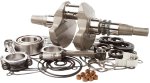 WSM Off Road Hot Rods Bottom End Kits Bottom End Rebuild Kit Kawasaki 750 Brute Force / Teryx 05-11 - CBK0178