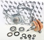 WSM Off Road Hot Rods Bottom End Kits Bottom End Rebuild Kit Honda 450 CRF-R 13-16 - CBK0191